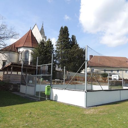 Kirchenwirt Inn Kreuzen  Camera foto