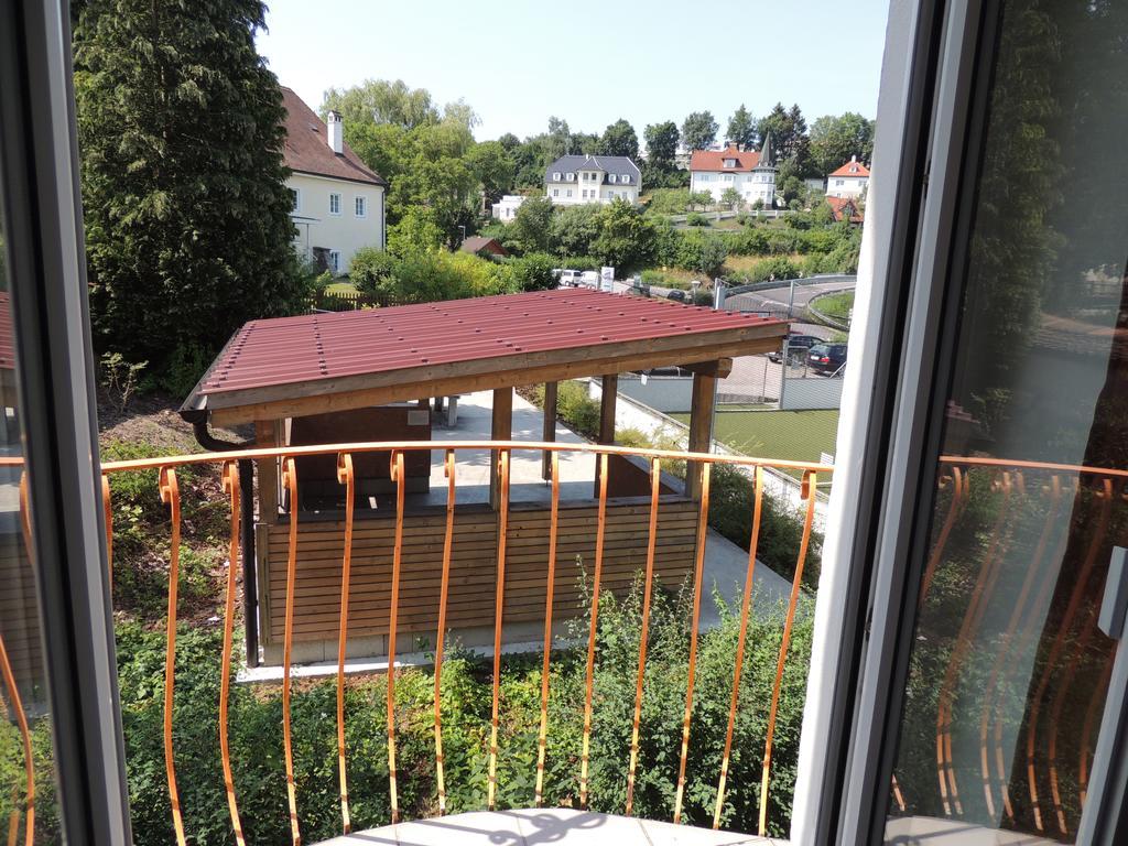 Kirchenwirt Inn Kreuzen  Camera foto