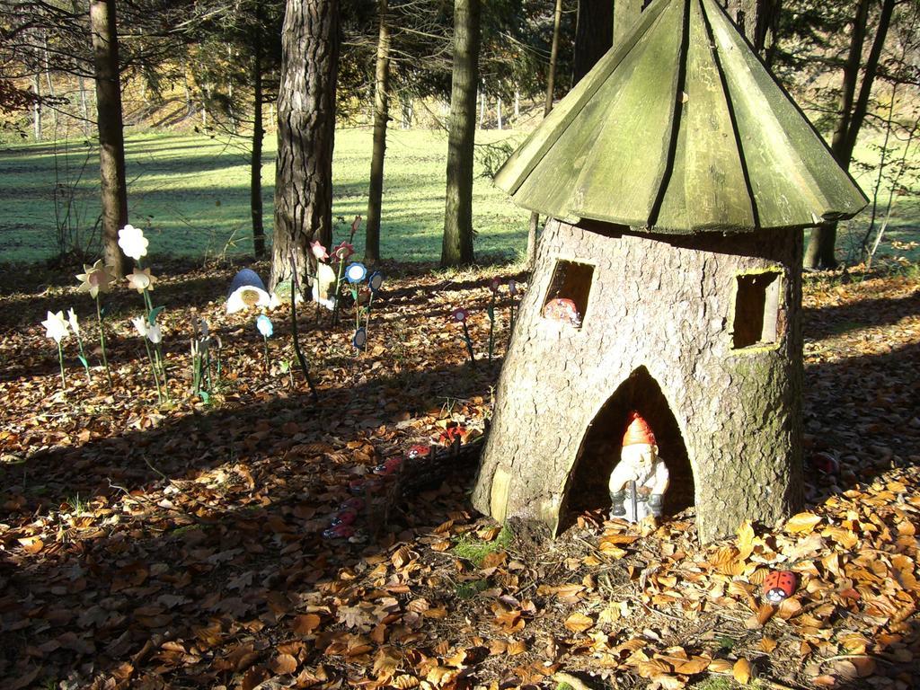 Kirchenwirt Inn Kreuzen  Esterno foto