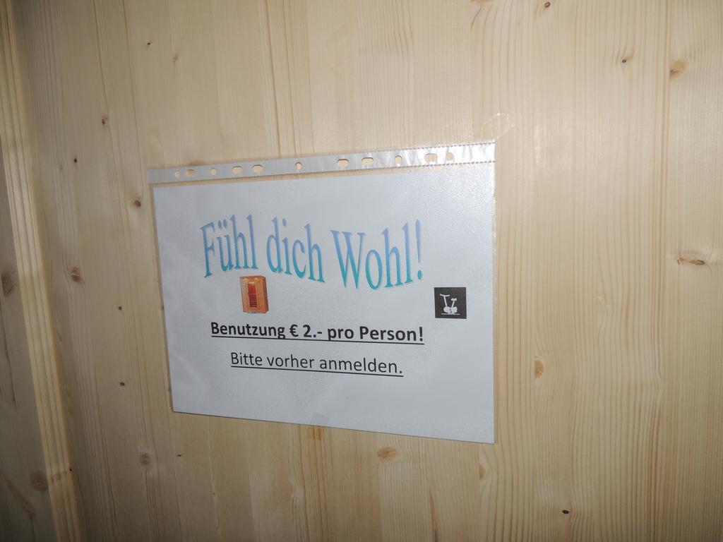 Kirchenwirt Inn Kreuzen  Esterno foto