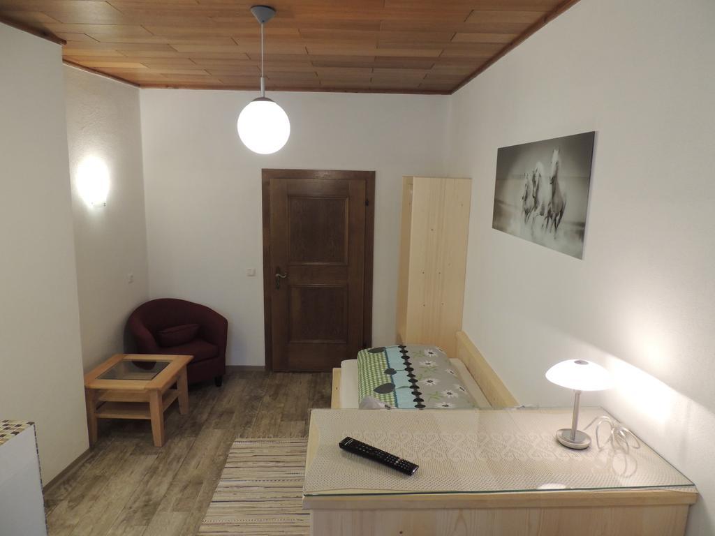 Kirchenwirt Inn Kreuzen  Esterno foto