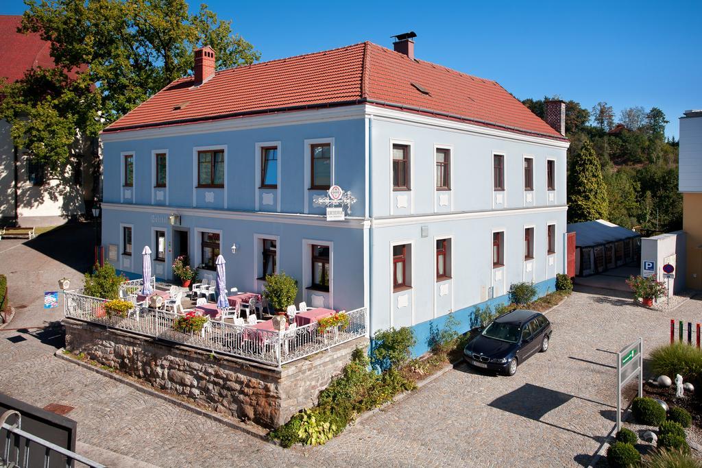 Kirchenwirt Inn Kreuzen  Esterno foto