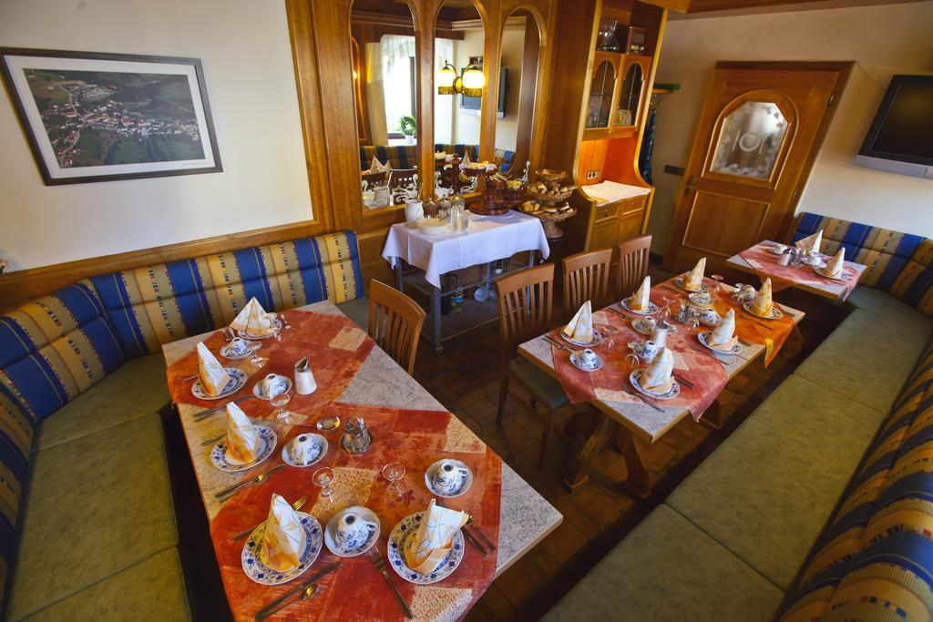 Kirchenwirt Inn Kreuzen  Esterno foto